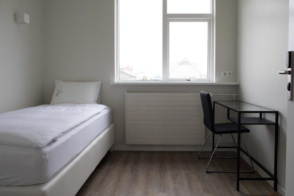 Graystone Guesthouse Sandgerthi Экстерьер фото