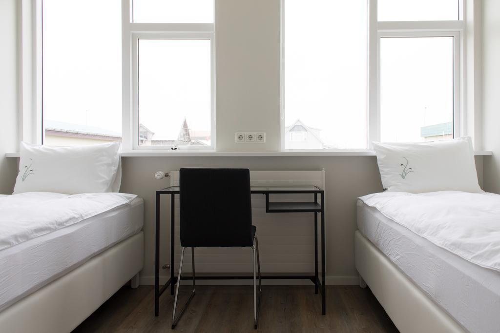 Graystone Guesthouse Sandgerthi Экстерьер фото