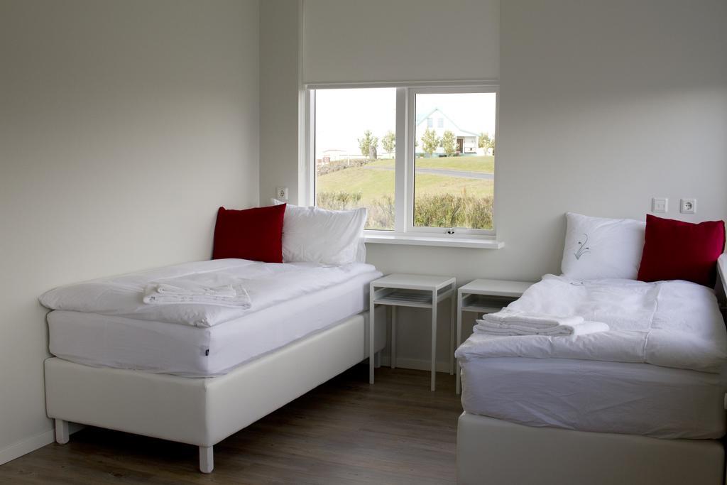 Graystone Guesthouse Sandgerthi Экстерьер фото