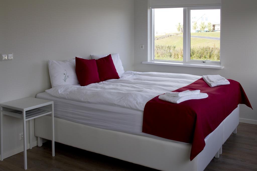 Graystone Guesthouse Sandgerthi Экстерьер фото
