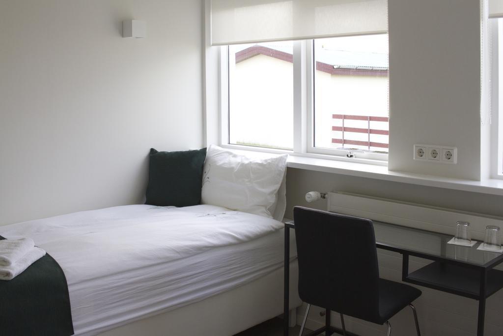 Graystone Guesthouse Sandgerthi Экстерьер фото